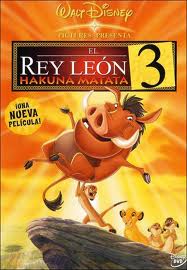 las aventuras de timón y pumba