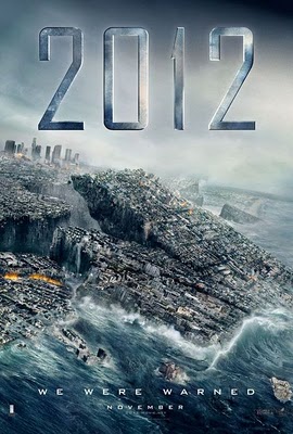 2012 (2009) poster