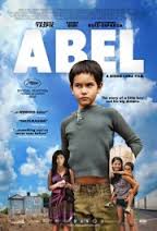 Abel (2010) poster