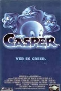 Casper (1995) poster
