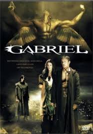 Gabriel (2007) poster