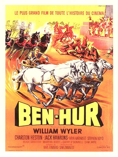 Ben-Hur (1959)LT-RG