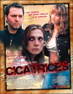 Cicatrices (2005) LT(B-15) RG