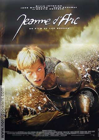 Juana de Arco (1999) LT (RG)