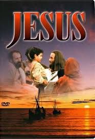 Jesús (La vida pública de Jesús) (1979)LT-RG