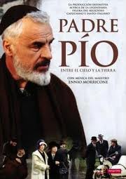 Padre Pío (2000) LT (B) (RG)