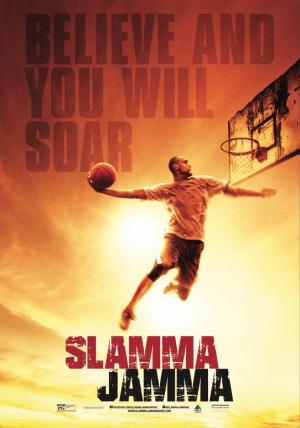 Slamma Jamma (2017) LT (B) (RG)